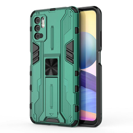 Xiaomi Redmi Note 10 5G / Poco M3 Pro 5G Case Horizontal / Vertical Tab