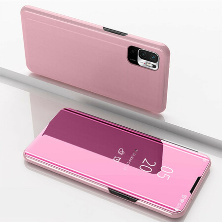 Ver capa Xiaomi Redmi nota 10 5G / Poco M3 Pro 5G Mirror