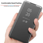 Ver capa Xiaomi Redmi nota 10 5G / Poco M3 Pro 5G Mirror