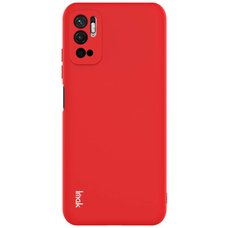 Xiaomi Redmi Note 10 5G / Poco M3 Pro 5G Case Imak Série UC-2