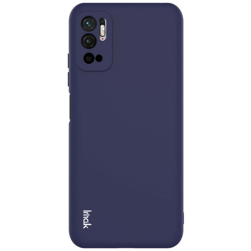 Xiaomi Redmi Note 10 5G / Poco M3 Pro 5G Case Imak Série UC-2 Xiaomi Redmi Note 10 5G / Poco M3 Pro 5G Case Imak Série UC-2