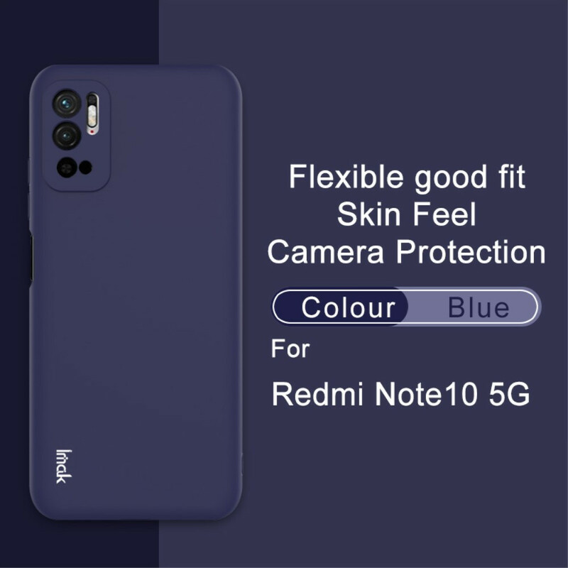 Xiaomi Redmi Note 10 5G / Poco M3 Pro 5G Case Imak Série UC-2 Xiaomi Redmi Note 10 5G / Poco M3 Pro 5G Case Imak Série UC-2