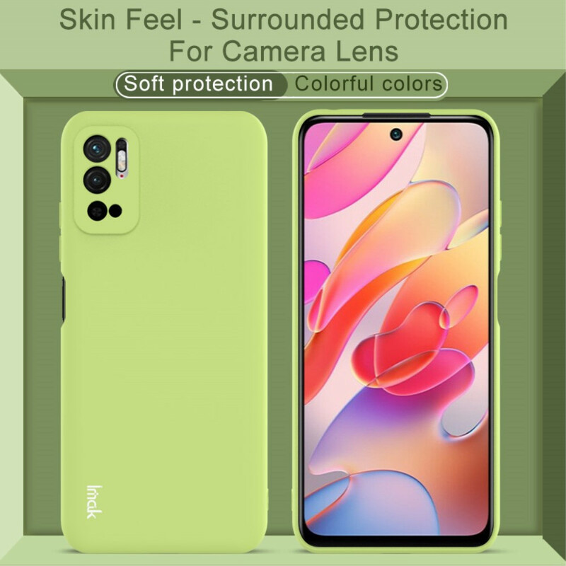 Xiaomi Redmi Note 10 5G / Poco M3 Pro 5G Case Imak Série UC-2 Xiaomi Redmi Note 10 5G / Poco M3 Pro 5G Case Imak Série UC-2