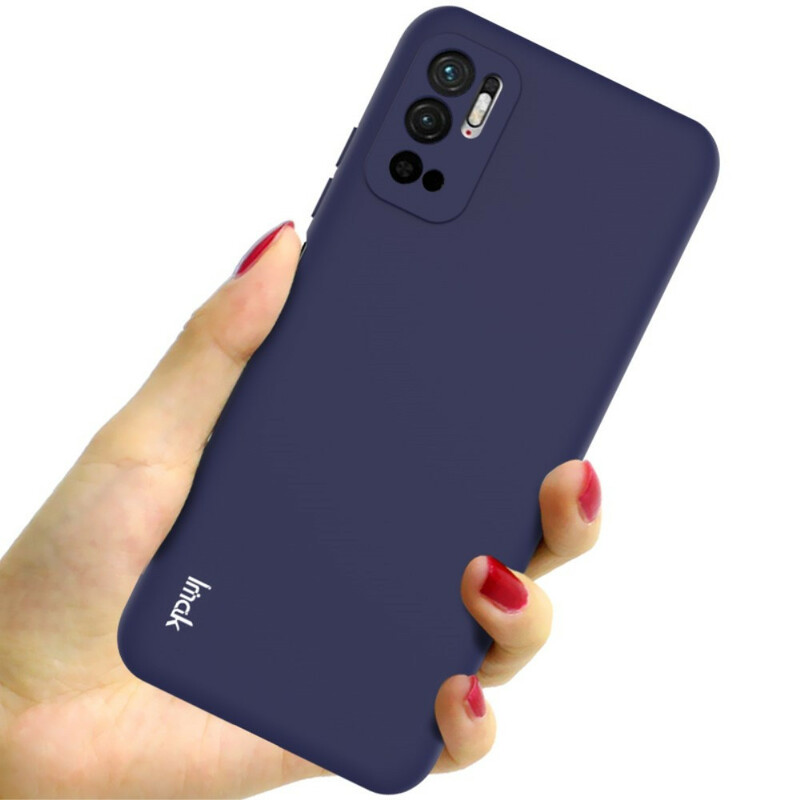 Xiaomi Redmi Note 10 5G / Poco M3 Pro 5G Case Imak Série UC-2 Xiaomi Redmi Note 10 5G / Poco M3 Pro 5G Case Imak Série UC-2