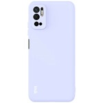 Xiaomi Redmi Note 10 5G / Poco M3 Pro 5G Case Imak Série UC-2