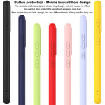 Xiaomi Redmi Note 10 5G / Poco M3 Pro 5G Case Imak Série UC-2