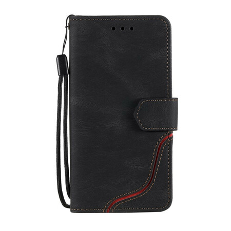 Xiaomi Redmi Note 10 5G / Capa Poco M3 Pro 5G Wave