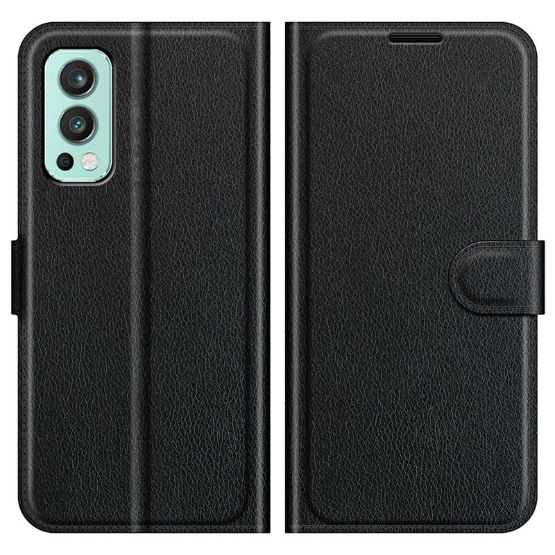 Capa clássico OnePlus Nord 2 5G