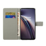 Designs OnePlus Nord 2 5G Case Galaxy