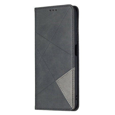 Capa Flip Xiaomi Redmi Note 10 5G / Poco M3 Pro 5G Estilo Artista