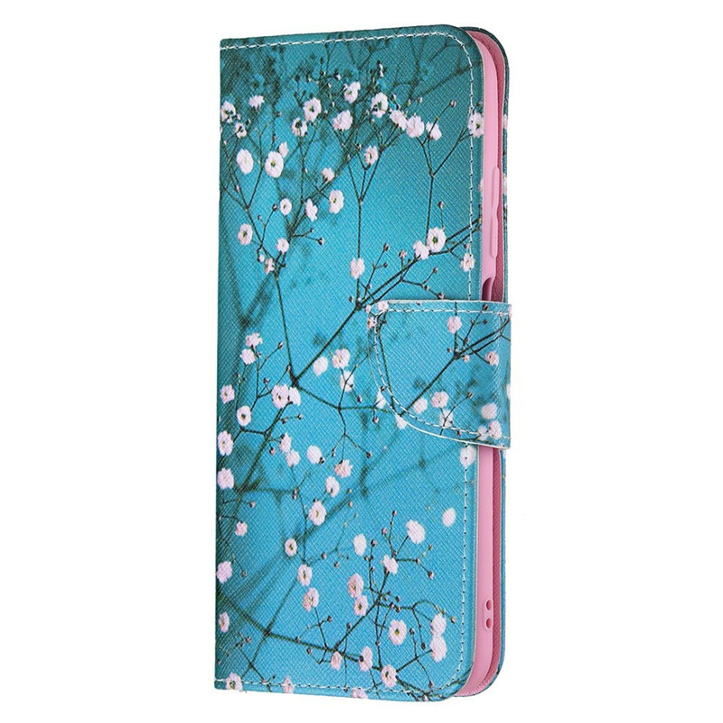 Xiaomi Redmi Note 10 5G / Poco M3 Pro 5G Capa floral