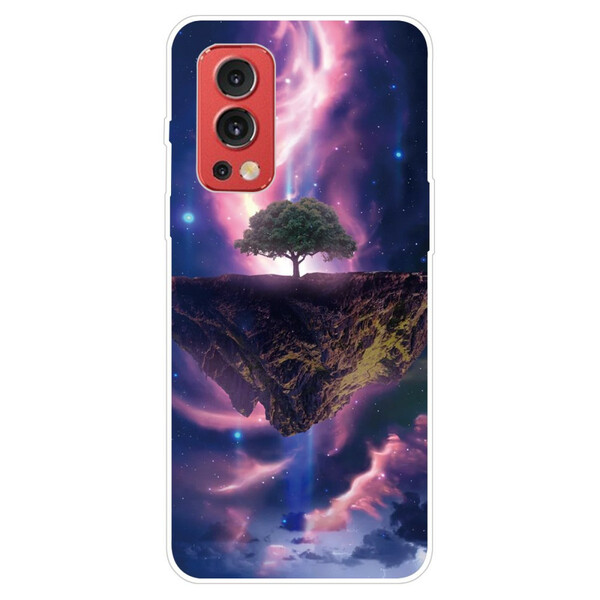Capa OnePlus Nord 2 5G Tree of the World