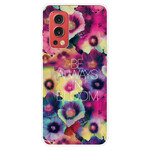 OnePlus Nord 2 5G Case Be Always in Bloom