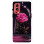 OnePlus Nord 2 5G Case Magic Pink