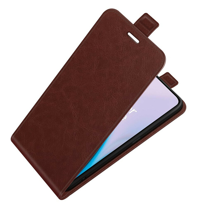 OnePlus Nord 2 5G Capa Retro dobrável OnePlus Nord 2 5G Capa Retro dobrável