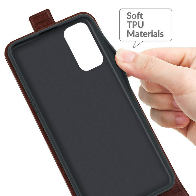 OnePlus Nord 2 5G Capa Retro dobrável OnePlus Nord 2 5G Capa Retro dobrável