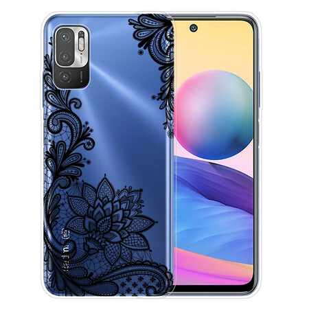 Xiaomi Redmi Note 10 5G / Capa Poco M3 Pro 5G Renda Sublime