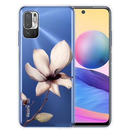 Xiaomi Redmi Note 10 5G / Poco M3 Pro 5G Premium Floral Case
