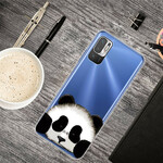 Xiaomi Redmi Note 10 5G / Poco M3 Pro 5G Capa Panda