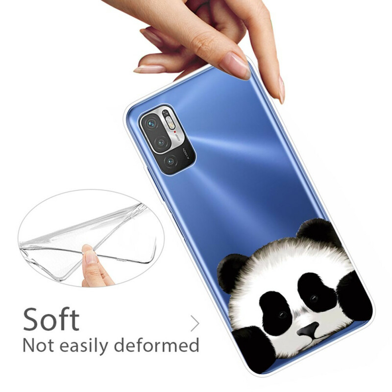 Xiaomi Redmi Note 10 5G / Poco M3 Pro 5G Capa Panda