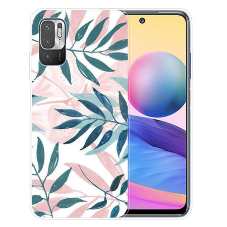 Xiaomi Redmi Note 10 5G / Poco M3 Pro 5G Folhas de Capa