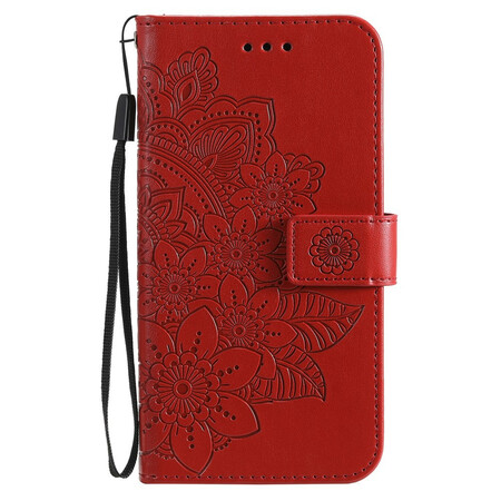 Xiaomi Redmi Note 10 5G / Poco M3 Pro 5G Capa Mandala