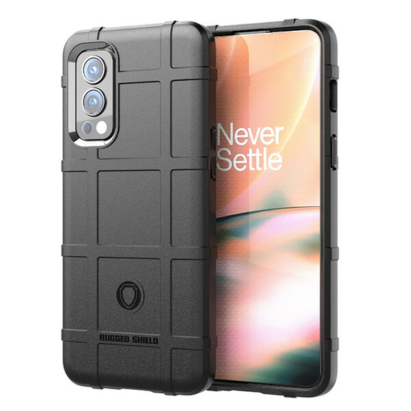 OnePlus Nord 2 5G Capa Resistente