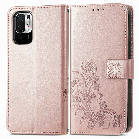 Xiaomi Redmi Note 10 5G / Poco M3 Pro 5G Capa Windflowers