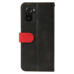 Xiaomi Redmi Note 10 5G / Poco M3 Pro 5G Capa de duas cores