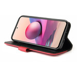 Xiaomi Redmi Note 10 5G / Poco M3 Pro 5G Capa de duas cores