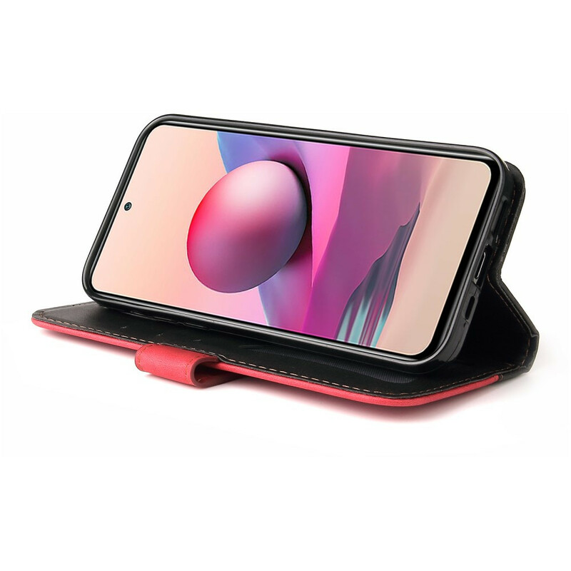 Xiaomi Redmi Note 10 5G / Poco M3 Pro 5G Capa de duas cores