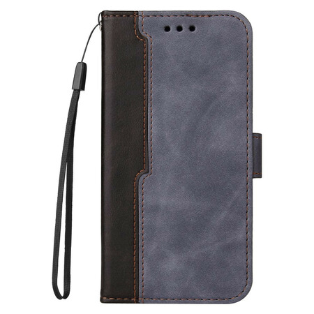 Xiaomi Redmi Note 10 5G / Poco M3 Pro 5G Capa de duas tonalidades