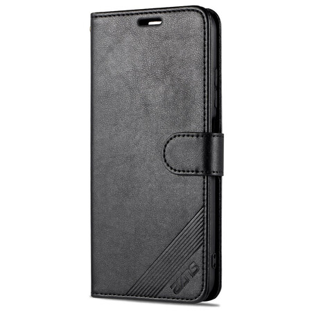 Xiaomi Redmi Note 10 5G / Poco M3 Pro 5G AZNS Capa de luxo