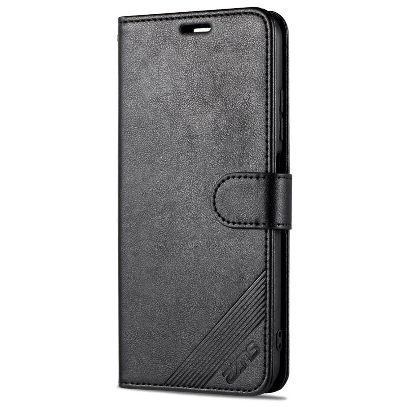 Xiaomi Redmi Note 10 5G / Poco M3 Pro 5G AZNS Capa de luxo