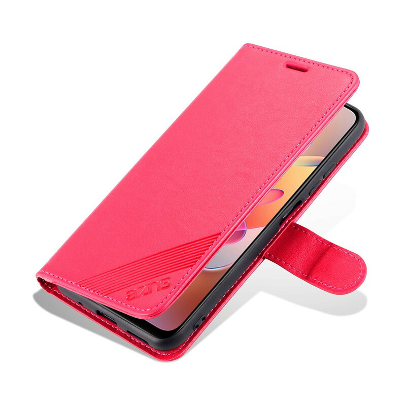 Xiaomi Redmi Note 10 5G / Poco M3 Pro 5G AZNS Capa de luxo