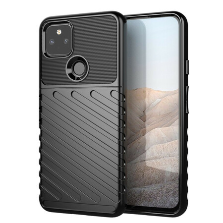 Capa Google Pixel 5A 5G Thunder Series