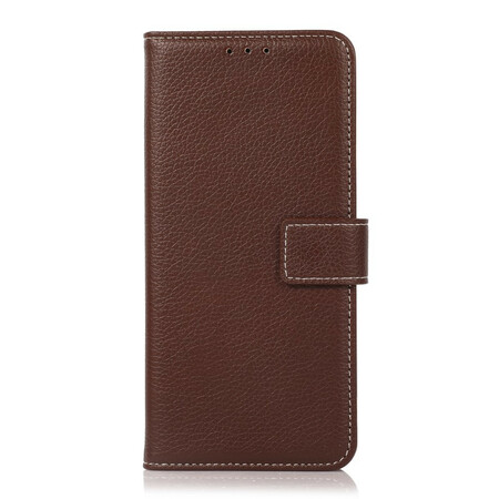 Xiaomi Redmi Note 10 5G / Poco M3 Pro 5G Case Lychee Texture