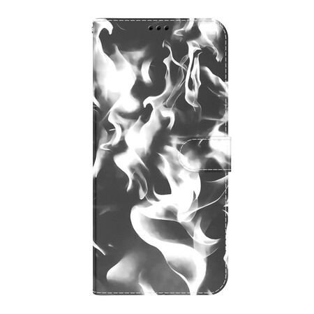 Xiaomi Redmi Note 10 5G / Poco M3 Pro 5G Case Abstract Pattern