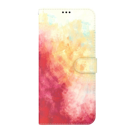 Capa Samsung Galaxy S21 Plus 5G Watercolour