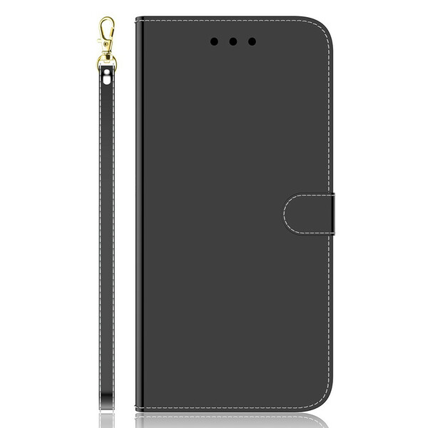 Xiaomi Redmi Note 10 5G / Poco M3 Pro 5G Capa MIroir