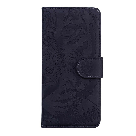 Xiaomi Redmi Note 10 5G / Poco M3 Pro 5G Capa com Cara de Tigre