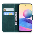 Xiaomi Redmi Note 10 5G / Poco M3 Pro 5G Capa com Cara de Tigre