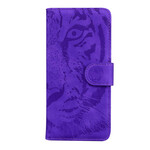 Xiaomi Redmi Note 10 5G / Poco M3 Pro 5G Capa com Cara de Tigre