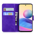 Xiaomi Redmi Note 10 5G / Poco M3 Pro 5G Capa com Cara de Tigre