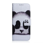 Xiaomi Redmi Note 10 5G / Poco M3 Pro 5G Capa facial Panda