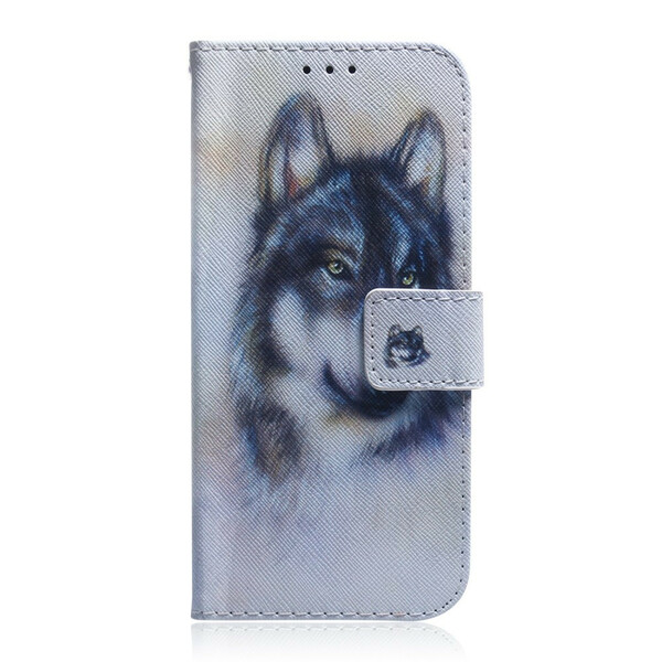 Capa Xiaomi Redmi Note 10 5G / Poco M3 Pro 5G Regard Canin