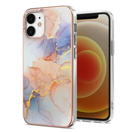 Case iPhone 12 Mini Marble Sofisticado