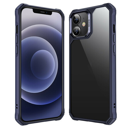 iPhone 12 Mini Armadura de Ar Série ESR