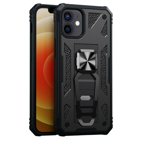 iPhone 12 Mini Capa Resistente Militares