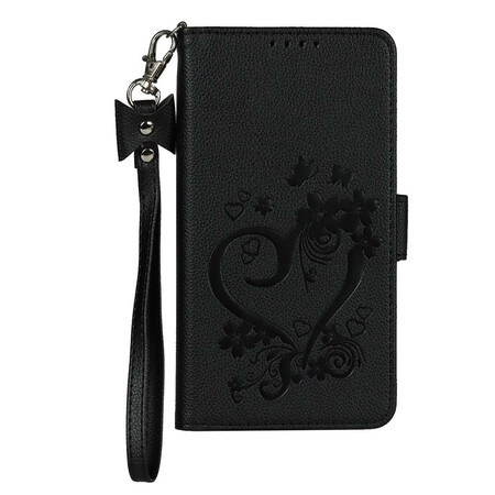 iPhone 12 Mini capa de cinta cardíaca